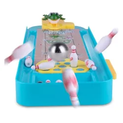 copy of Mini jeu de bowling - jouet pédagogique