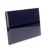5V 1.2W 240mA Solar Panel 2pcsSolar