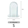 Baby Pacifier Fresh Food Milk Feeder Nipple remplacement
