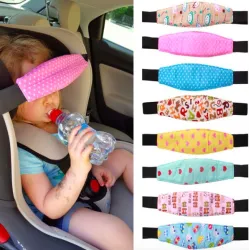 Pram chaise de voiture bébé tête de sommeil position réglable ceinture