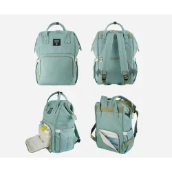 Grand Capacité Maternité Baby Travel Sac à dos