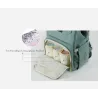 Grand Capacité Maternité Baby Travel Sac à dos