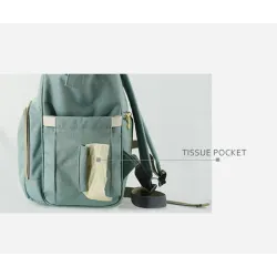 Grand Capacité Maternité Baby Travel Sac à dos