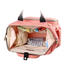 Grand Capacité Maternité Baby Travel Sac à dos