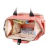 Grand Capacité Maternité Baby Travel Sac à dos