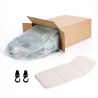 Grand Capacité Maternité Baby Travel Sac à dos