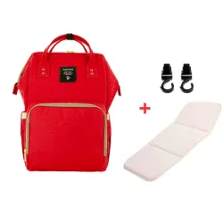 Grand Capacité Maternité Baby Travel Sac à dos