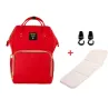Grand Capacité Maternité Baby Travel Sac à dos