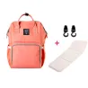 Grand Capacité Maternité Baby Travel Sac à dos