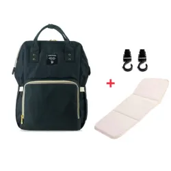 Grand Capacité Maternité Baby Travel Sac à dos