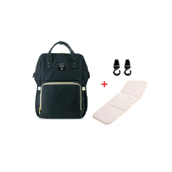 Grand Capacité Maternité Baby Travel Sac à dos