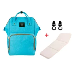 Grand Capacité Maternité Baby Travel Sac à dos