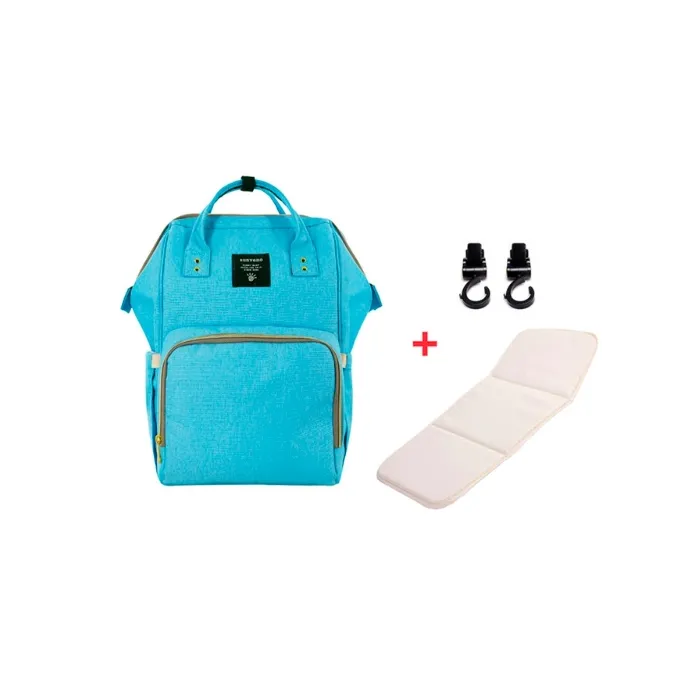 Grand Capacité Maternité Baby Travel Sac à dos