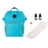 Grand Capacité Maternité Baby Travel Sac à dos
