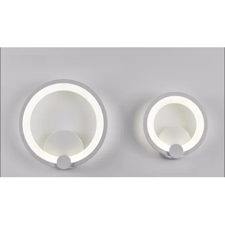 12W 16W LED lampe de lumière murale moderne