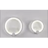 12W 16W LED lampe de lumière murale moderne