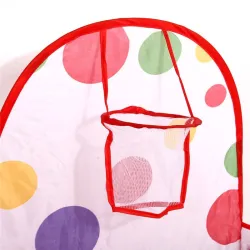 Piscine pour enfants - salle de jeux