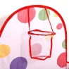 Piscine pour enfants - salle de jeux