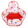 Piscine pour enfants - salle de jeux