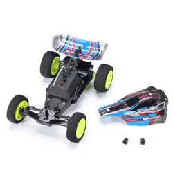 1/32 2.4G USB Charging Formula Racing Car