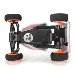 1/32 2.4G USB Charging Formula Racing Car