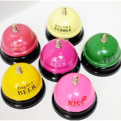 Ring for Sex Bell Party Toy