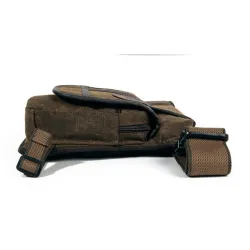 Hip belt - waist - leg - thigh - military canvas bagBags
