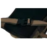 Hip belt - waist - leg - thigh - military canvas bagBags