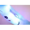 Plush moon doll with colourful Led lights 35 cmCuddly toys