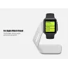 Aluminium universel Support de montre d'Apple - dock - standard