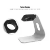 Aluminium universel Support de montre d'Apple - dock - standard