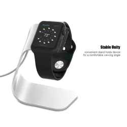 Aluminium universel Support de montre d'Apple - dock - standard
