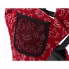 4 - 6 mois avant retour réglable Sac à dos Baby Carrier