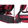 4 - 6 mois avant retour réglable Sac à dos Baby Carrier