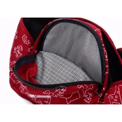 4 - 6 mois avant retour réglable Sac à dos Baby Carrier
