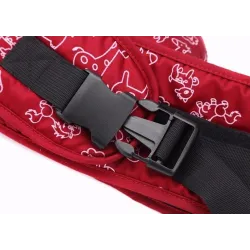 4 - 6 mois avant retour réglable Sac à dos Baby Carrier