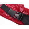 4 - 6 mois avant retour réglable Sac à dos Baby Carrier
