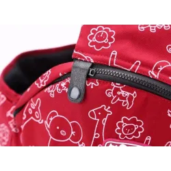 4 - 6 mois avant retour réglable Sac à dos Baby Carrier