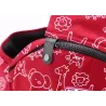 4 - 6 mois avant retour réglable Sac à dos Baby Carrier
