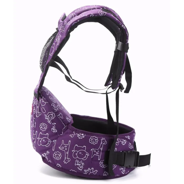 4 - 6 mois avant retour réglable Sac à dos Baby Carrier