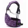 4 - 6 mois avant retour réglable Sac à dos Baby Carrier
