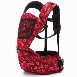 4 - 6 mois avant retour réglable Sac à dos Baby Carrier