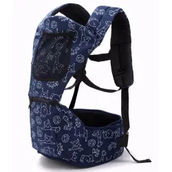 4 - 6 mois avant retour réglable Sac à dos Baby Carrier