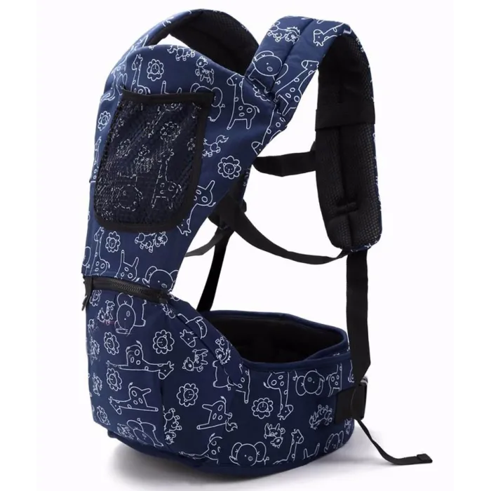 4 - 6 mois avant retour réglable Sac à dos Baby Carrier
