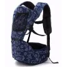 4 - 6 mois avant retour réglable Sac à dos Baby Carrier