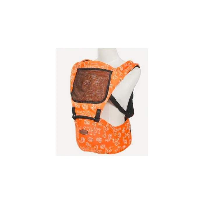 4 - 6 mois avant retour réglable Sac à dos Baby Carrier