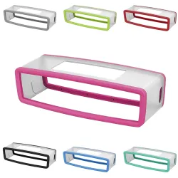 Bose SoundLink Mini Bluetooth Speaker Silicone Protector Cover CaseBluetooth speakers