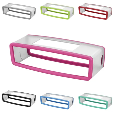 Bose SoundLink Mini Bluetooth haut-parleur Silicone Protection Case