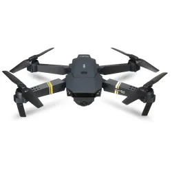 Chacun E58 WIFI FPV - Caméra 2MP 720P / 1080P - quadricoptère RTF