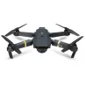 Chacun E58 WIFI FPV - Caméra 2MP 720P / 1080P - quadricoptère RTF